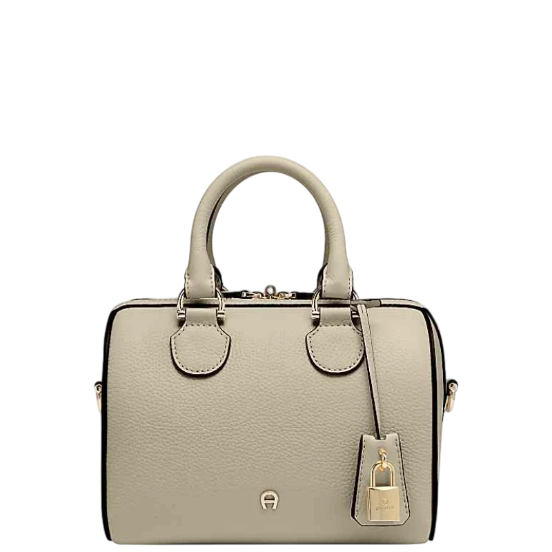 Aigner Extra Small Delia Handbag