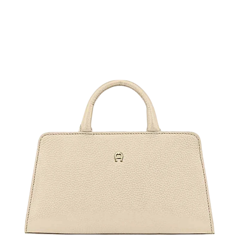 Aigner Small Cybill Mini Bag Stretch