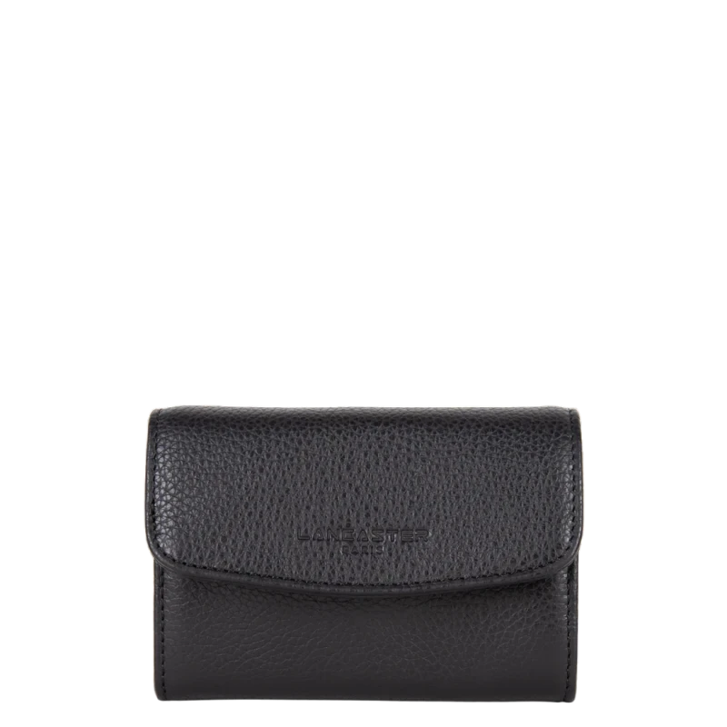 Lancaster Wallet Foulonne PM