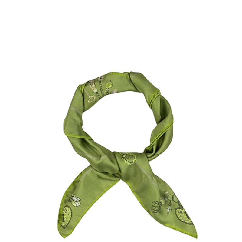 Aigner Scarf Seasonal Care 53x53 cm