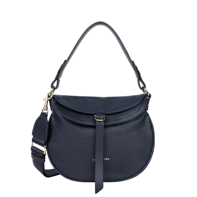 Lancaster Medium Shoulder Bag Dune Gaia