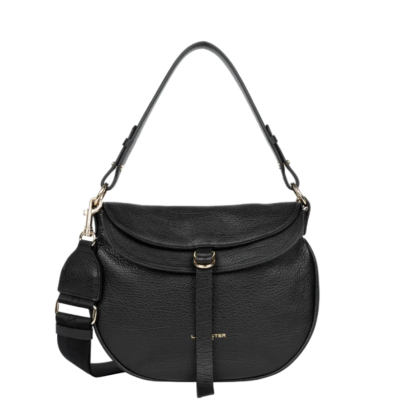 Lancaster Medium Shoulder Bag Dune Gaia