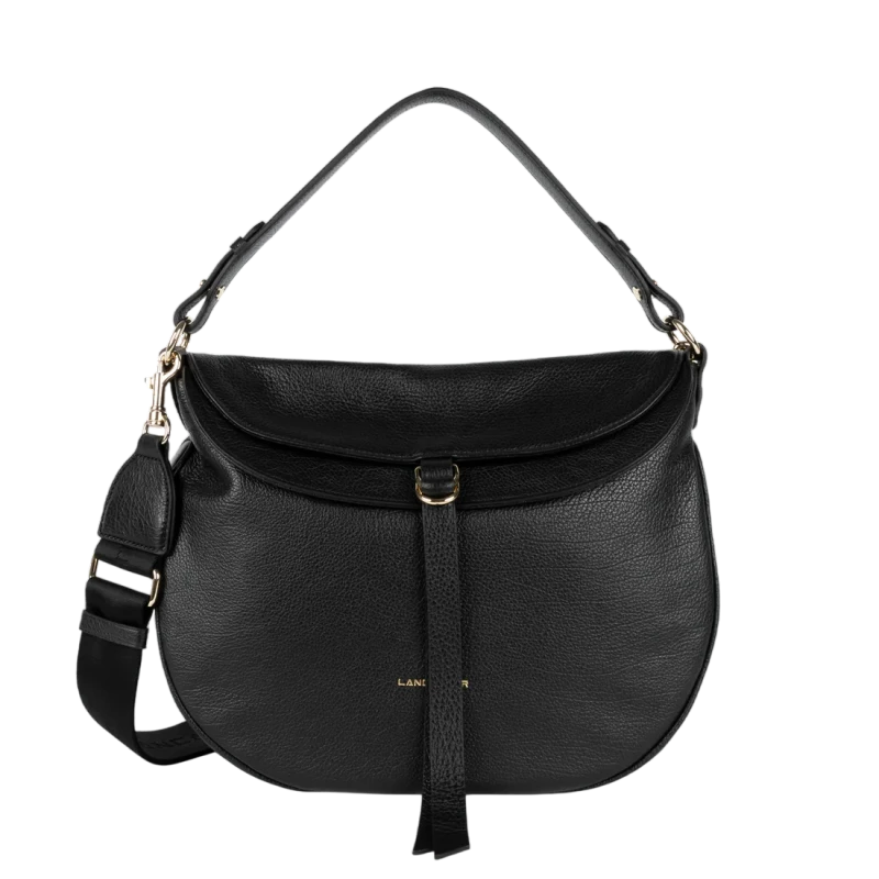 Lancaster Large Shoulder Bag Dune Gaia