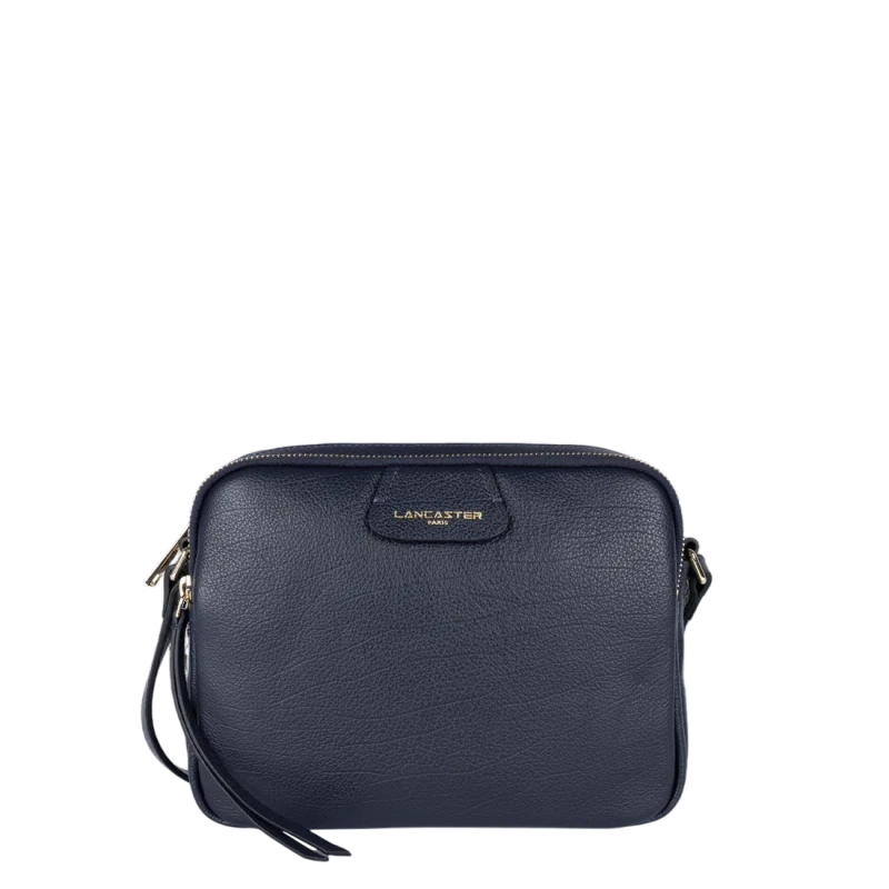 Lancaster Medium Crossbody Bag Dune