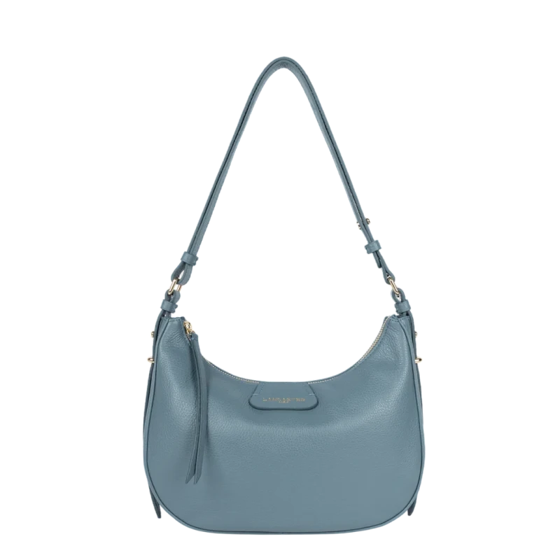 Lancaster Medium Hobo Bag Dune