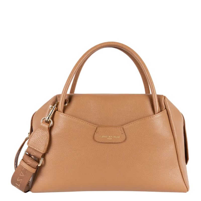 Lancaster Medium Tote Bag Dune