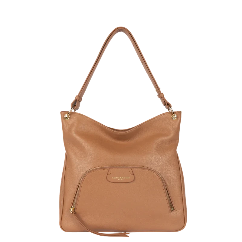 Lancaster Bucket Bag Dune