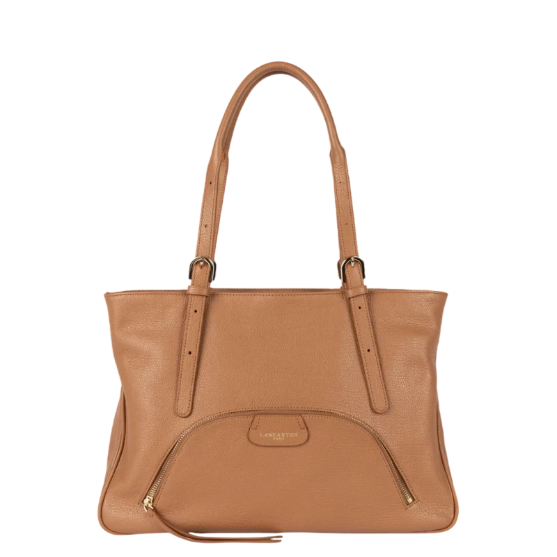 Lancaster Tote Bag Dune