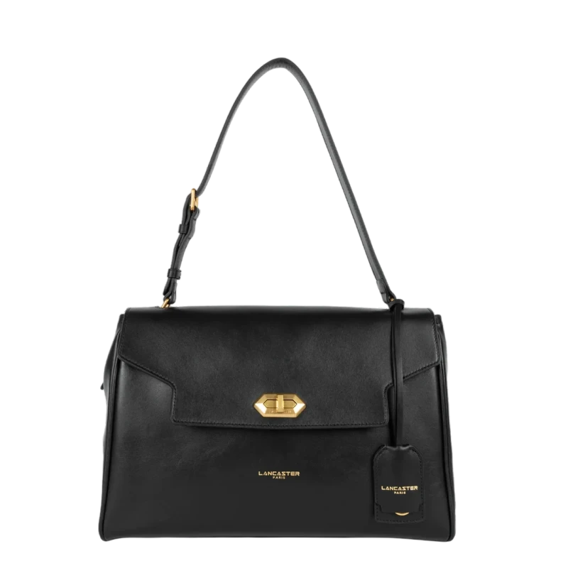 Lancaster Large Satchel Bag Donna Grace