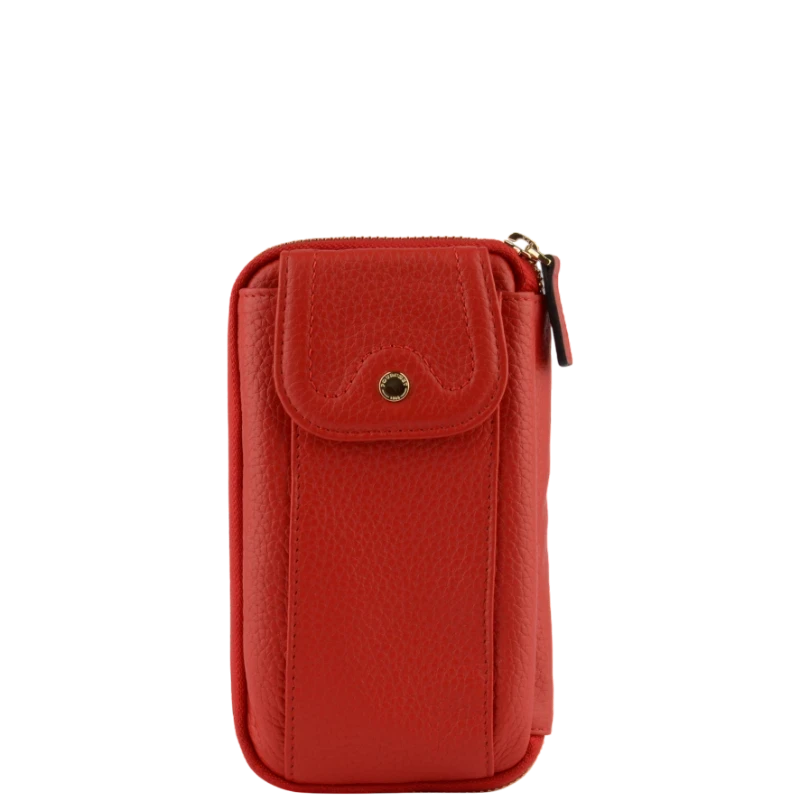 Pourchet Cellphone Bag