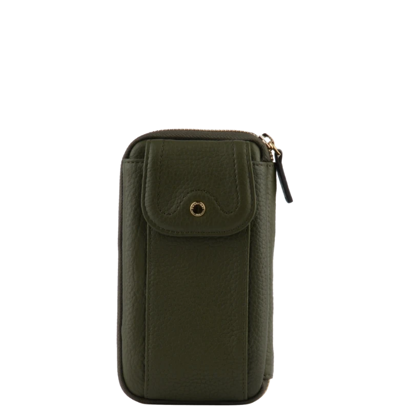 Pourchet Cellphone Bag