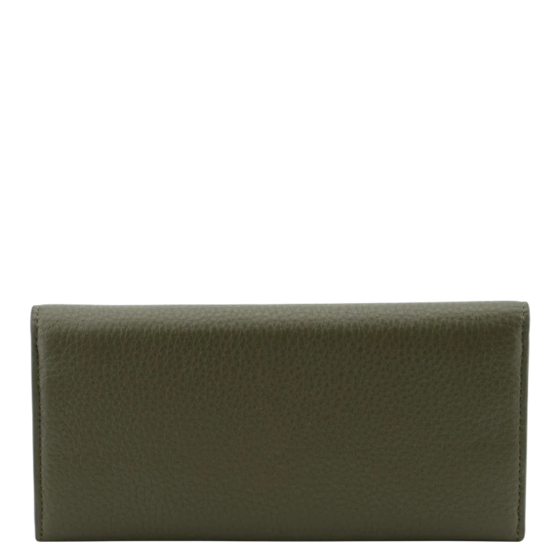 Pourchet Continental Wallet Club