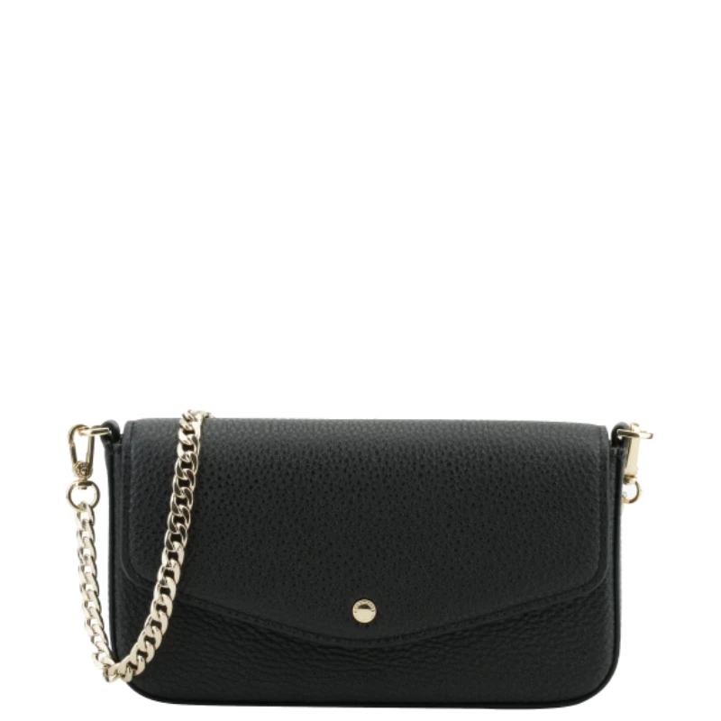 Pourchet Continental Wallet Club Clutch Bag