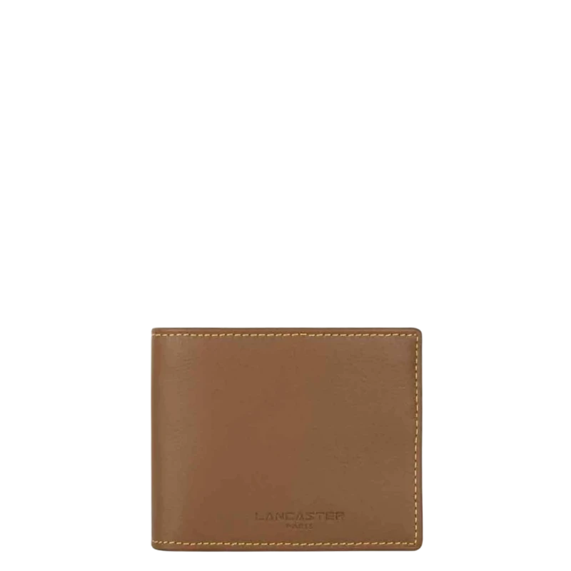 Lancaster Wallet Atlas (x6 card slots)