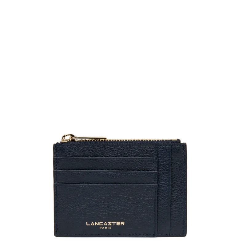 Lancaster Card Holder (x8) Dune