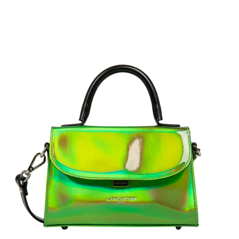 Lancaster Handbag Glass Irio