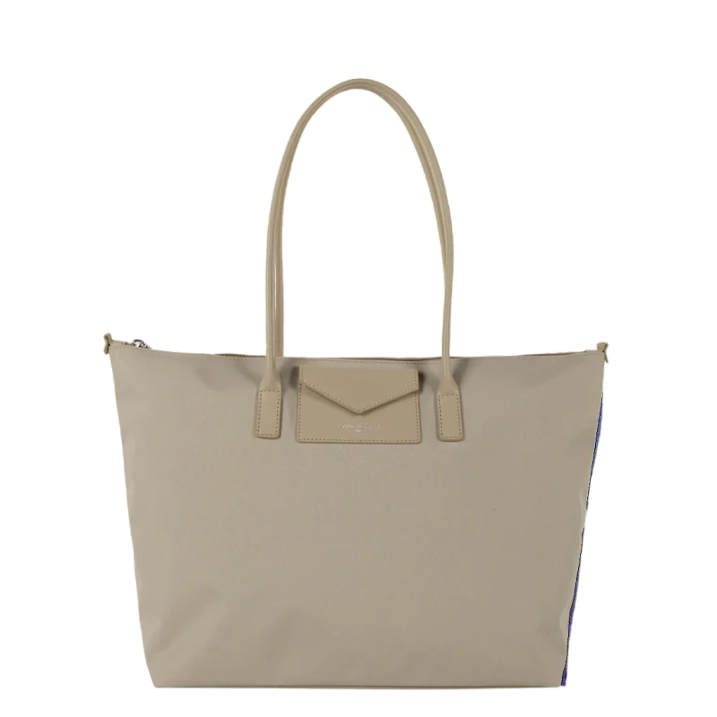 Lancaster Large Tote Bag Smart KBA