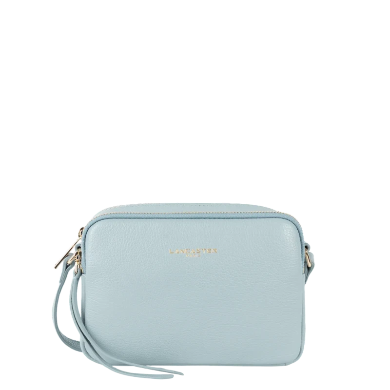 Lancaster Small Crossbody Bag Dune