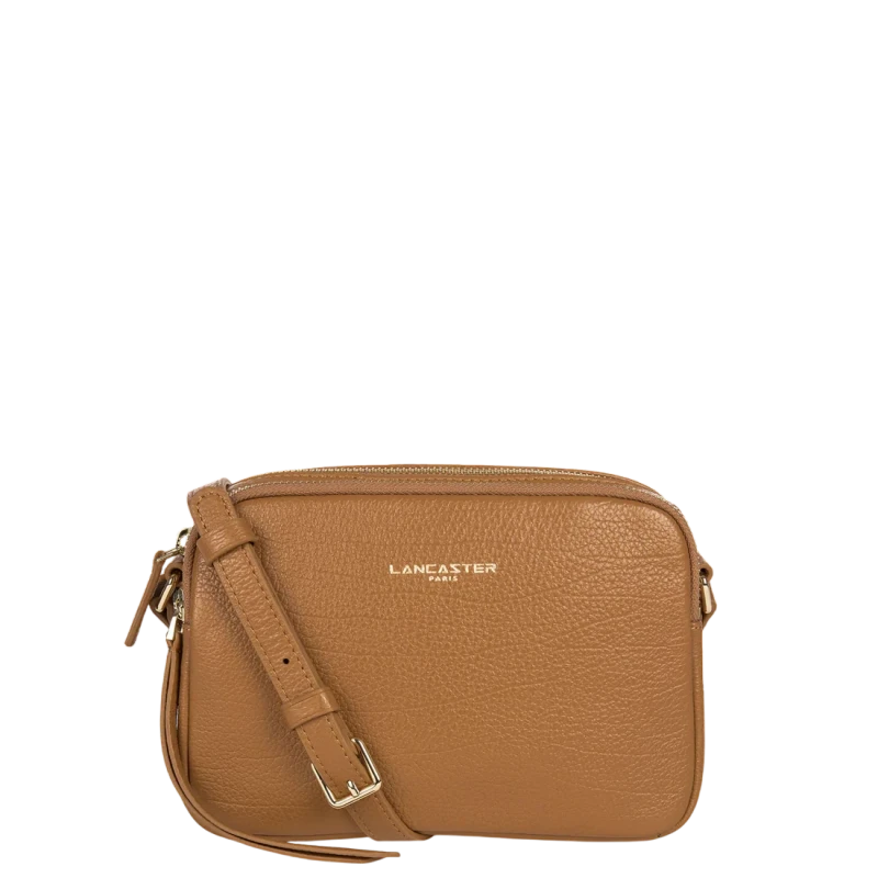 Lancaster Small Crossbody Bag Dune