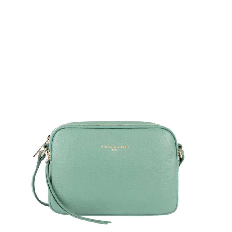 Lancaster Small Crossbody Bag Dune