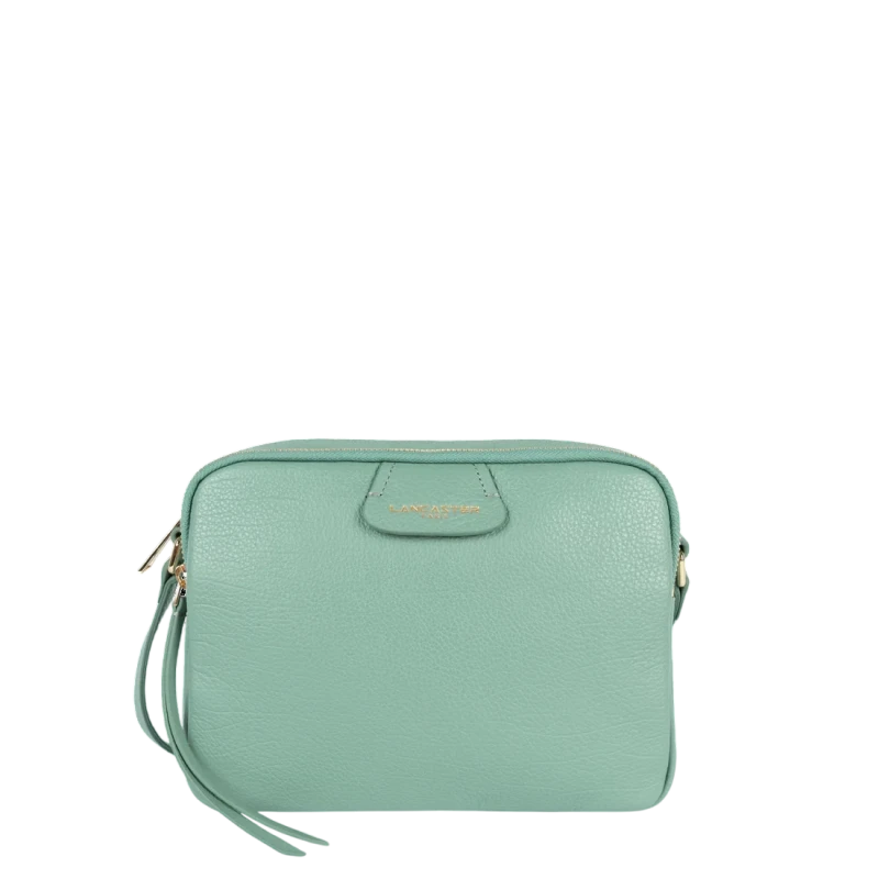 Lancaster Medium Crossbody Bag Dune