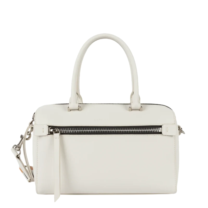 Lancaster Medium Duffle Βag Donna Linea