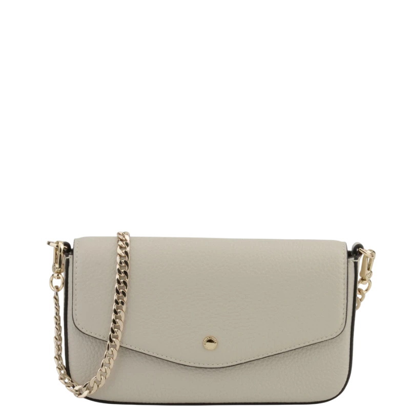 Pourchet Continental Wallet Club Clutch Bag