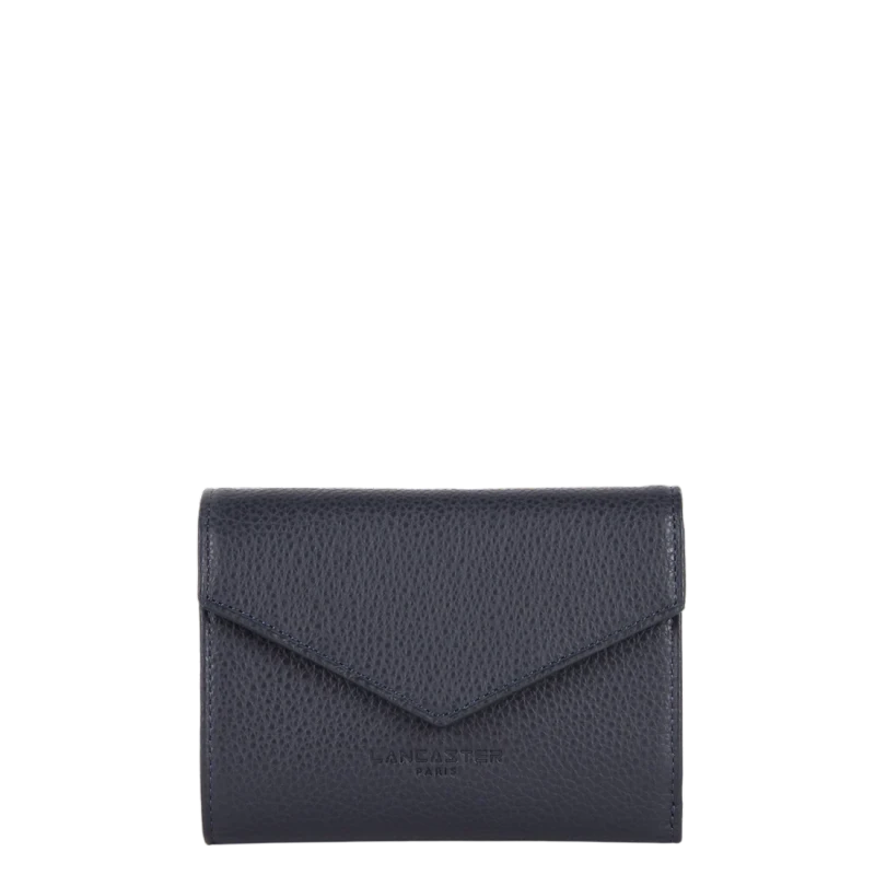 Lancaster Back To Back Wallet Foulonné PM