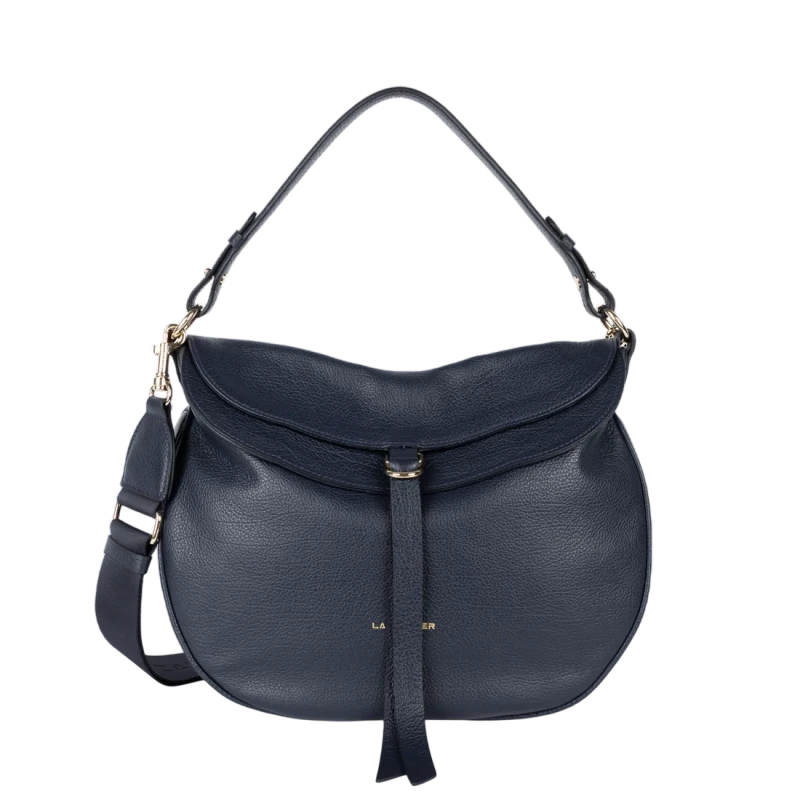 Lancaster Large Shoulder Bag Dune Gaia