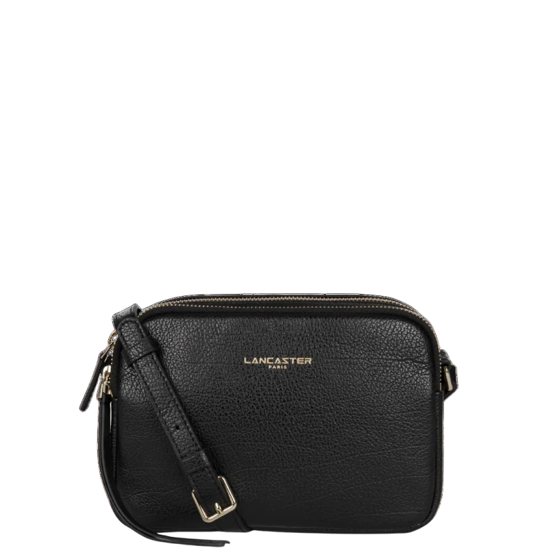 Lancaster Small Crossbody Bag Dune