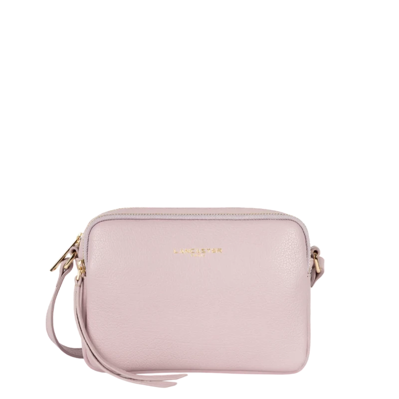 Lancaster Small Crossbody Bag Dune