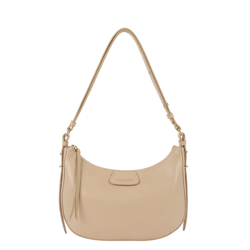 Lancaster Medium Hobo Bag Dune