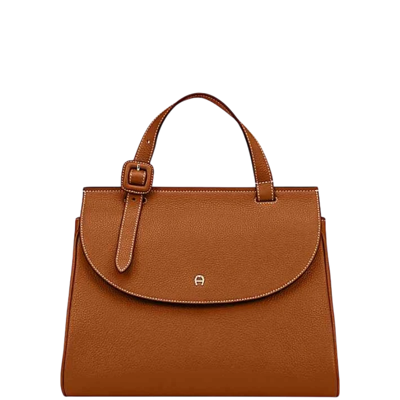 Aigner Medium Miranda Handbag