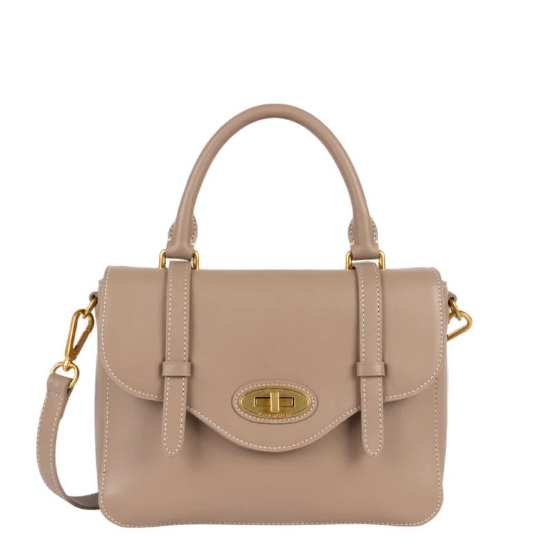 Lancaster Medium Satchel Bag Donna Kyla