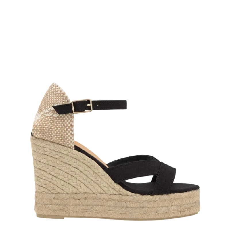 Castañer Bruna/8ED/001 Platforms