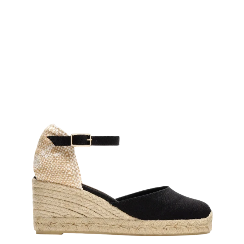 Castañer Carol/6/001 Espadrilles