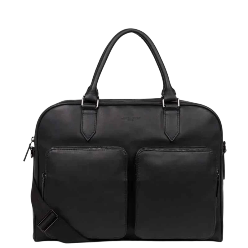 Lancaster Briefcase Atlas